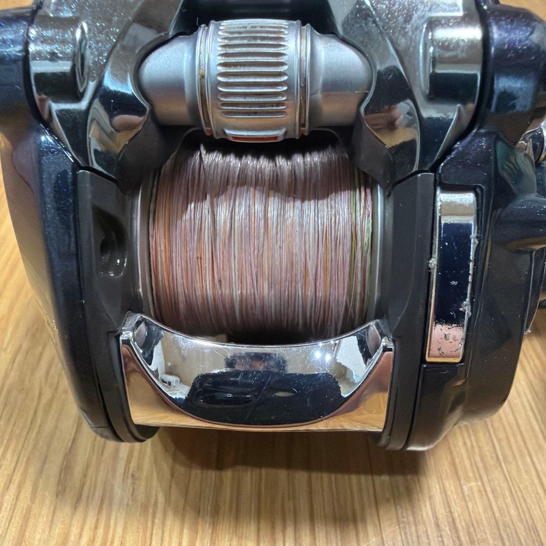 Daiwa レオブリッツ　200J