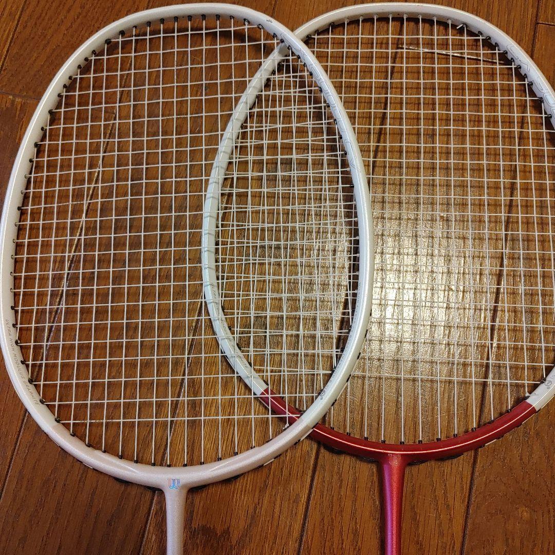 Wilsonフィアース２本セット