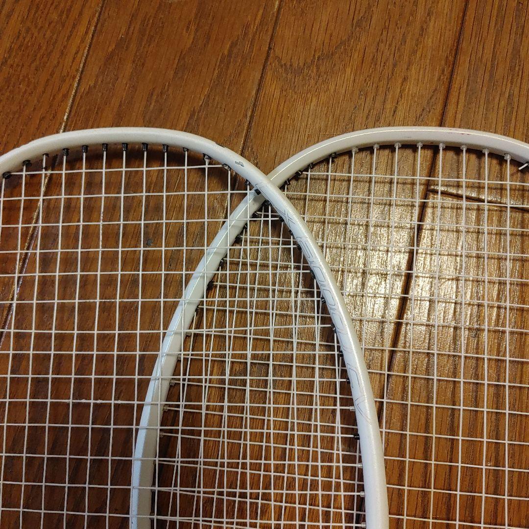 Wilsonフィアース２本セット
