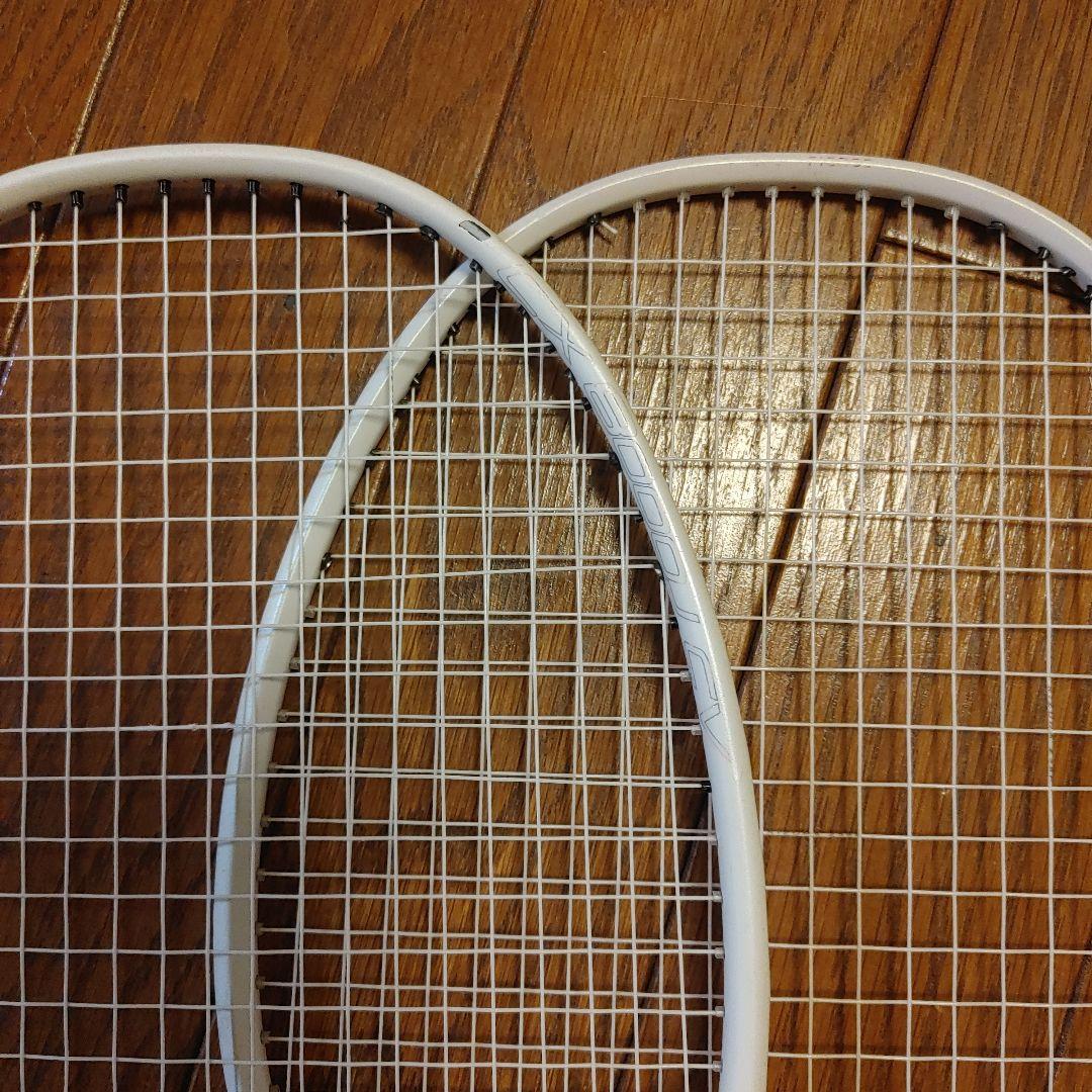 Wilsonフィアース２本セット