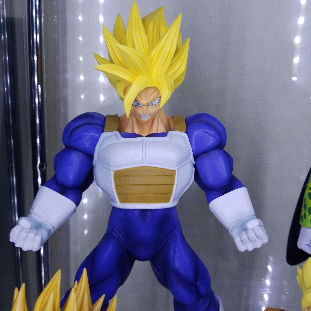 一番くじドラゴンボールまとめ売りです！