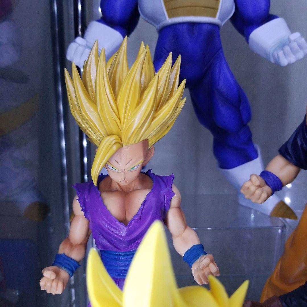 一番くじドラゴンボールまとめ売りです！
