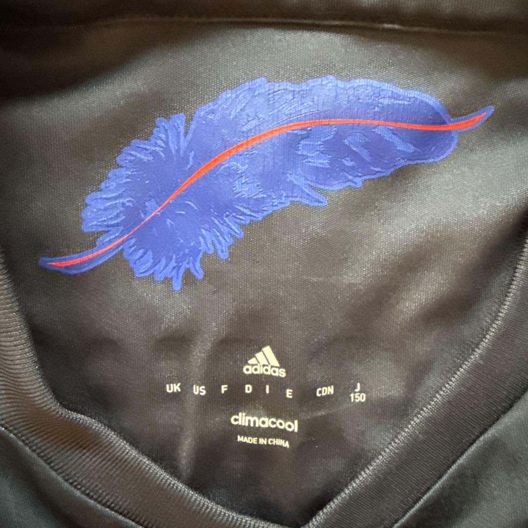 adidas 日本代表 KAGAWA 10番サッカーウェア