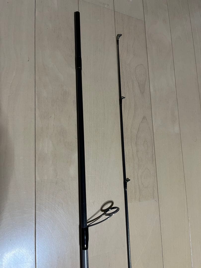 ロッド DAIWA LATEO 96ML