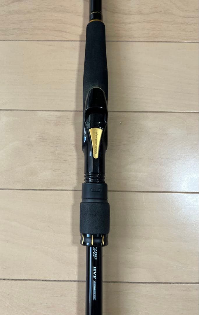 ロッド DAIWA LATEO 96ML