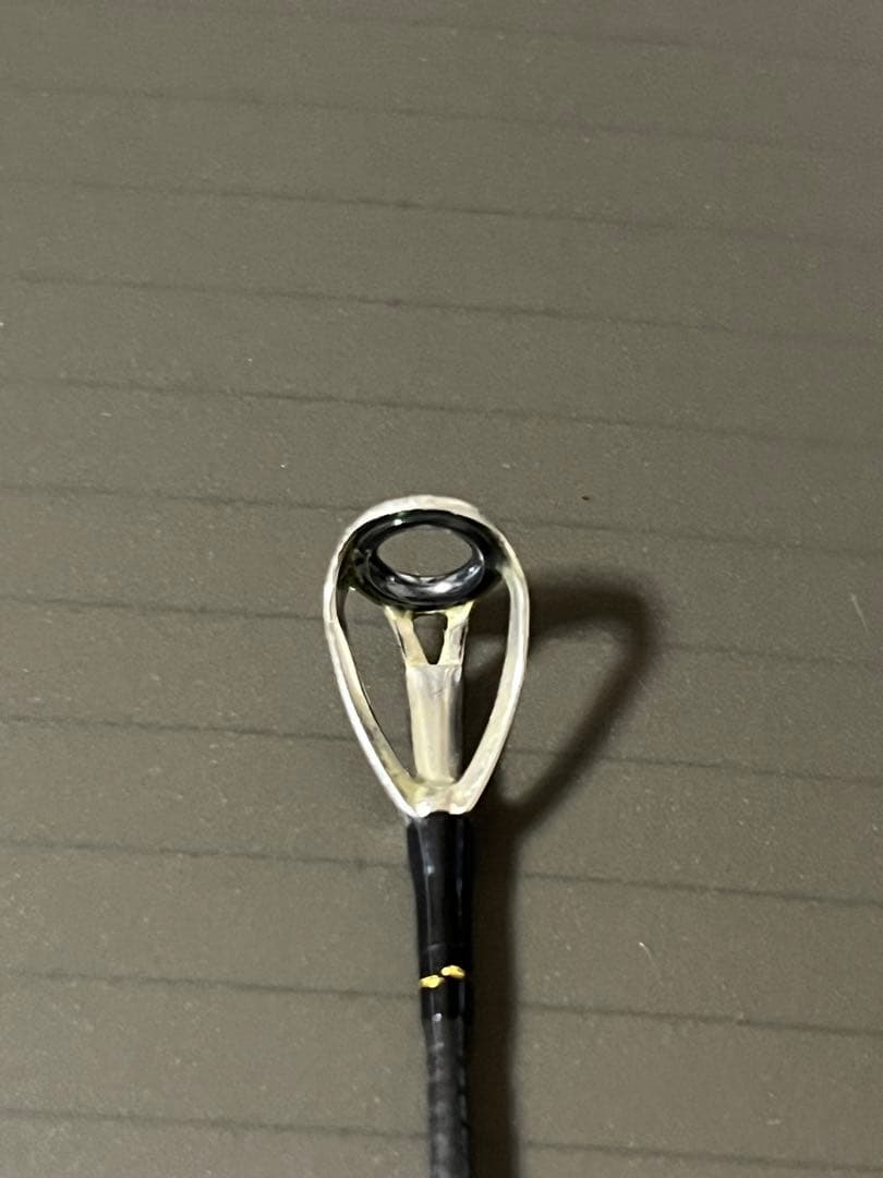ロッド DAIWA LATEO 96ML