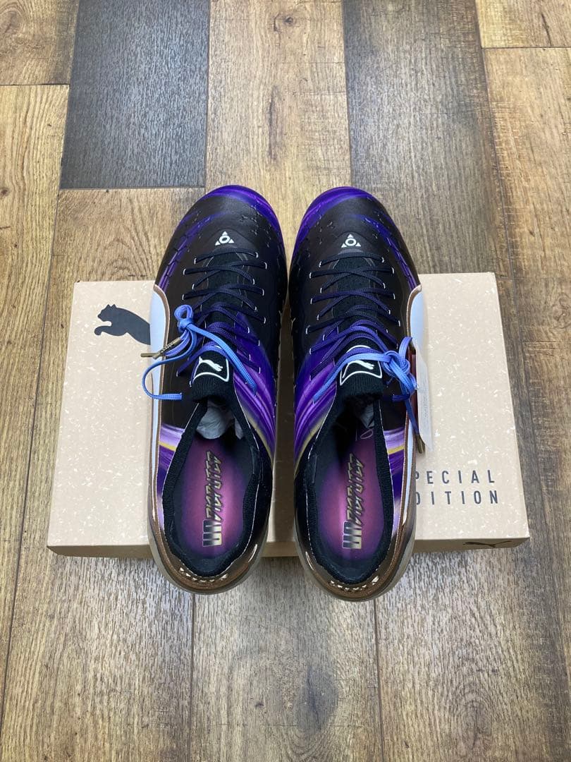 プーマ キングPUMA KING ULTIMATE ELM 28.5cm
