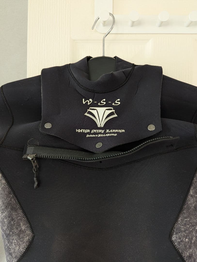ビラボン BILLABONG フルスーツ ウェットスーツ ネオプレン