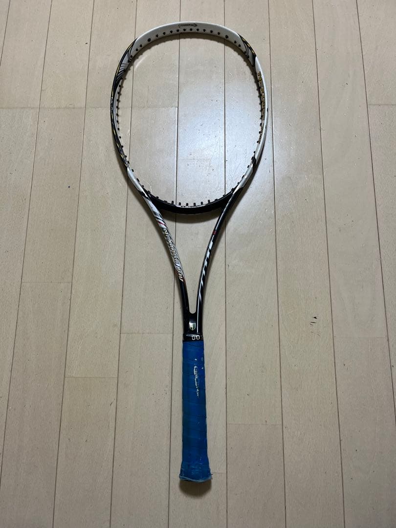 ソフトテニス/軟式テニス/ラケット/YONEX/MIZUNO