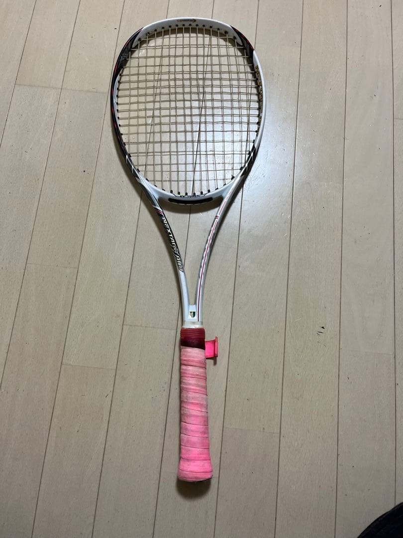 ソフトテニス/軟式テニス/ラケット/YONEX/MIZUNO