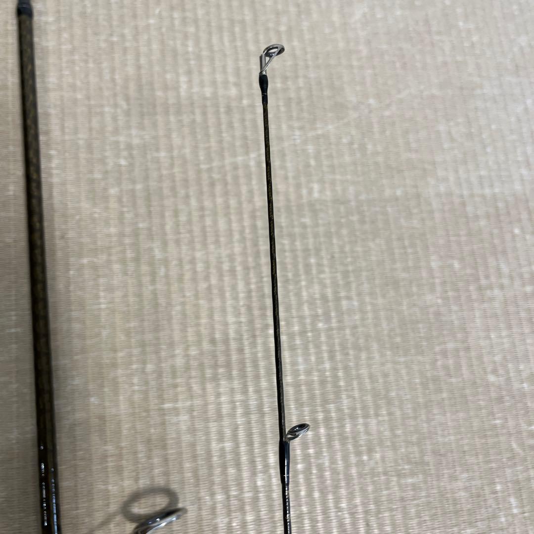 カーディフnx s83ml