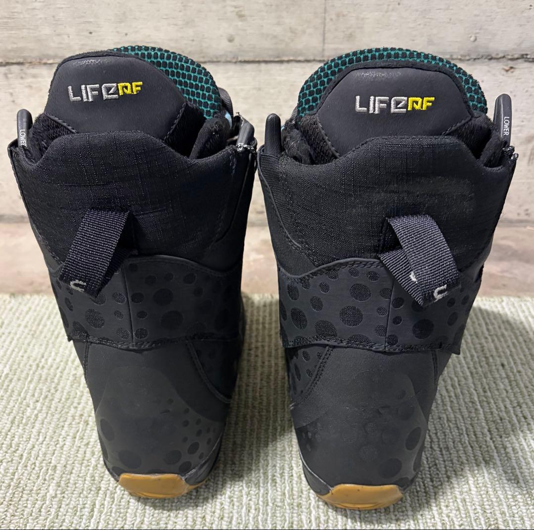 16-17 BURTON SUPREME ASIAN-FIT レディース24cm