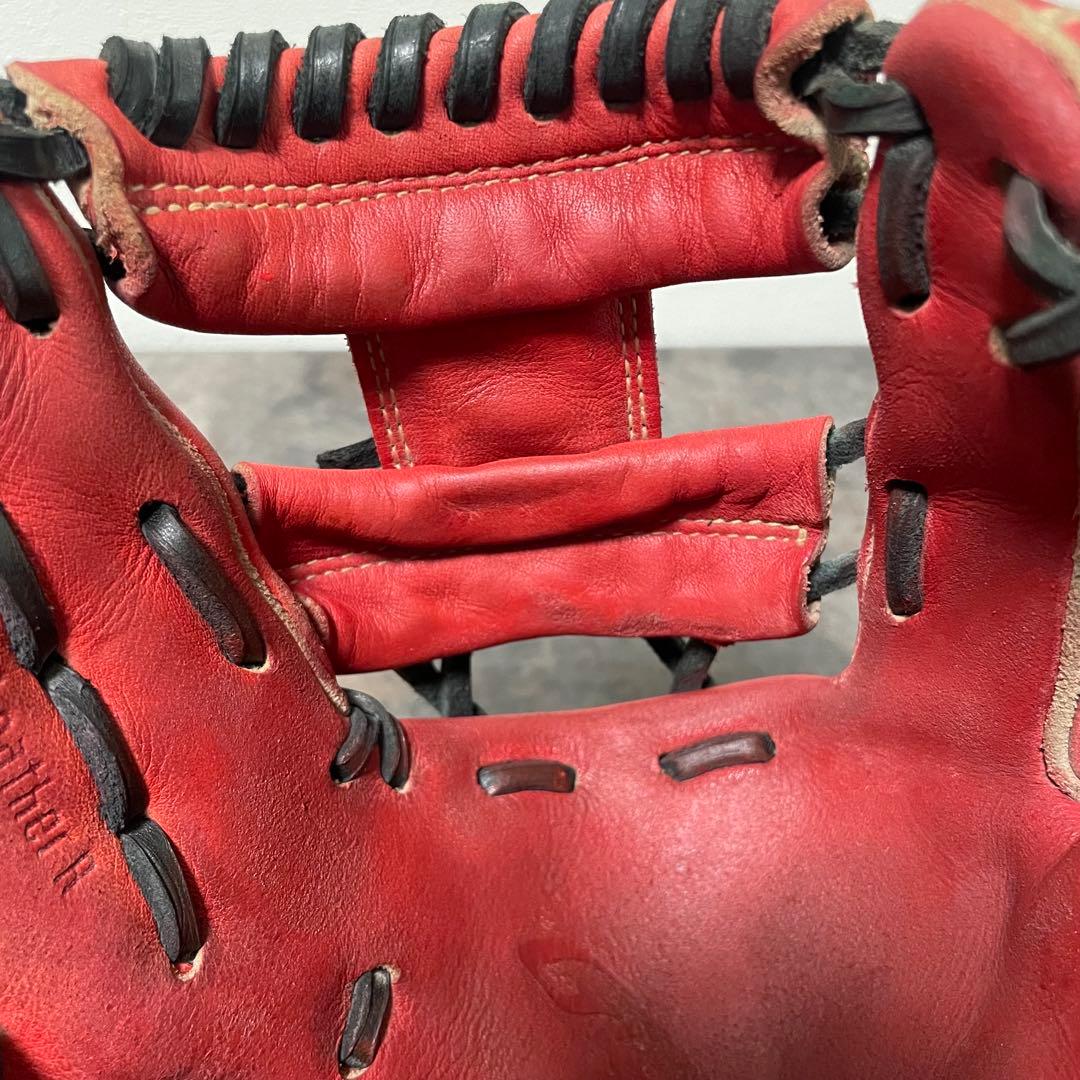 MIZUNO Global Elite 軟式グローブ ミズノ グローバルエリート