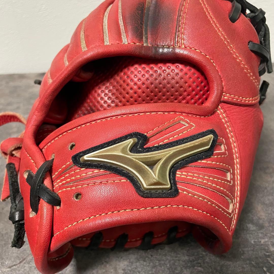 MIZUNO Global Elite 軟式グローブ ミズノ グローバルエリート