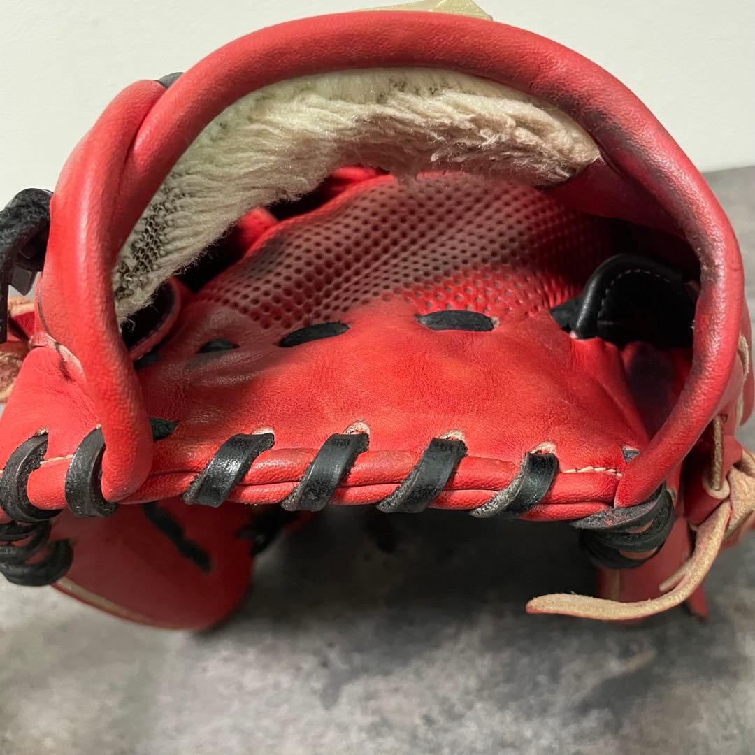 MIZUNO Global Elite 軟式グローブ ミズノ グローバルエリート