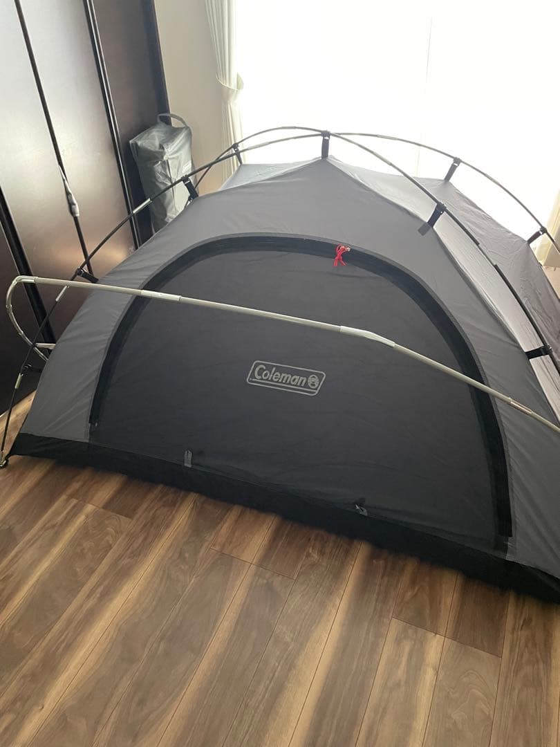 美品　Coleman TOURING DOME/ST+ ツーリングドームst+