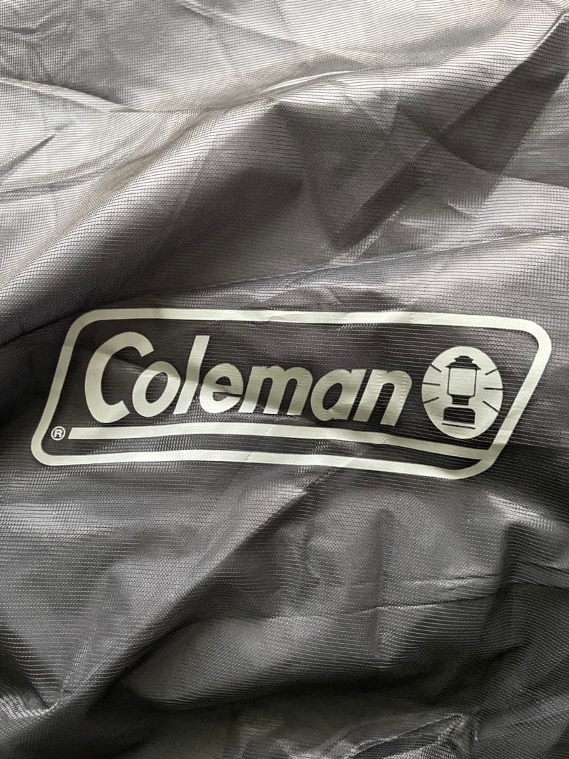 美品　Coleman TOURING DOME/ST+ ツーリングドームst+