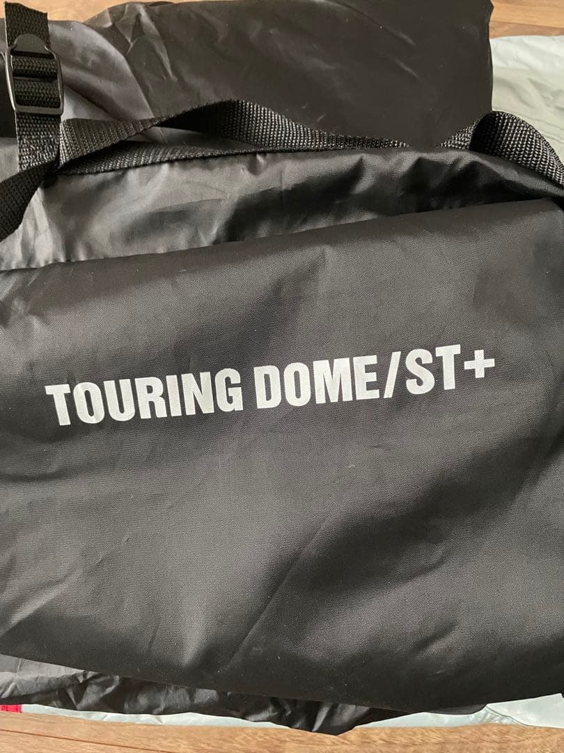 美品　Coleman TOURING DOME/ST+ ツーリングドームst+
