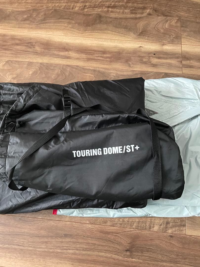 美品　Coleman TOURING DOME/ST+ ツーリングドームst+
