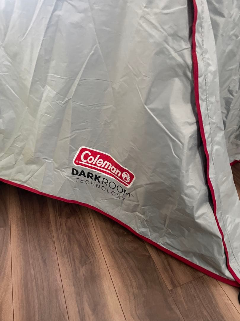 美品　Coleman TOURING DOME/ST+ ツーリングドームst+