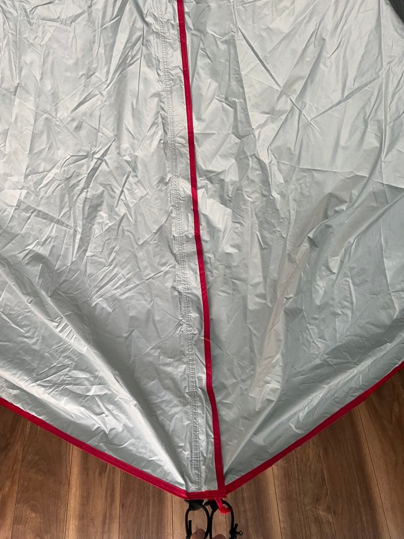 美品　Coleman TOURING DOME/ST+ ツーリングドームst+