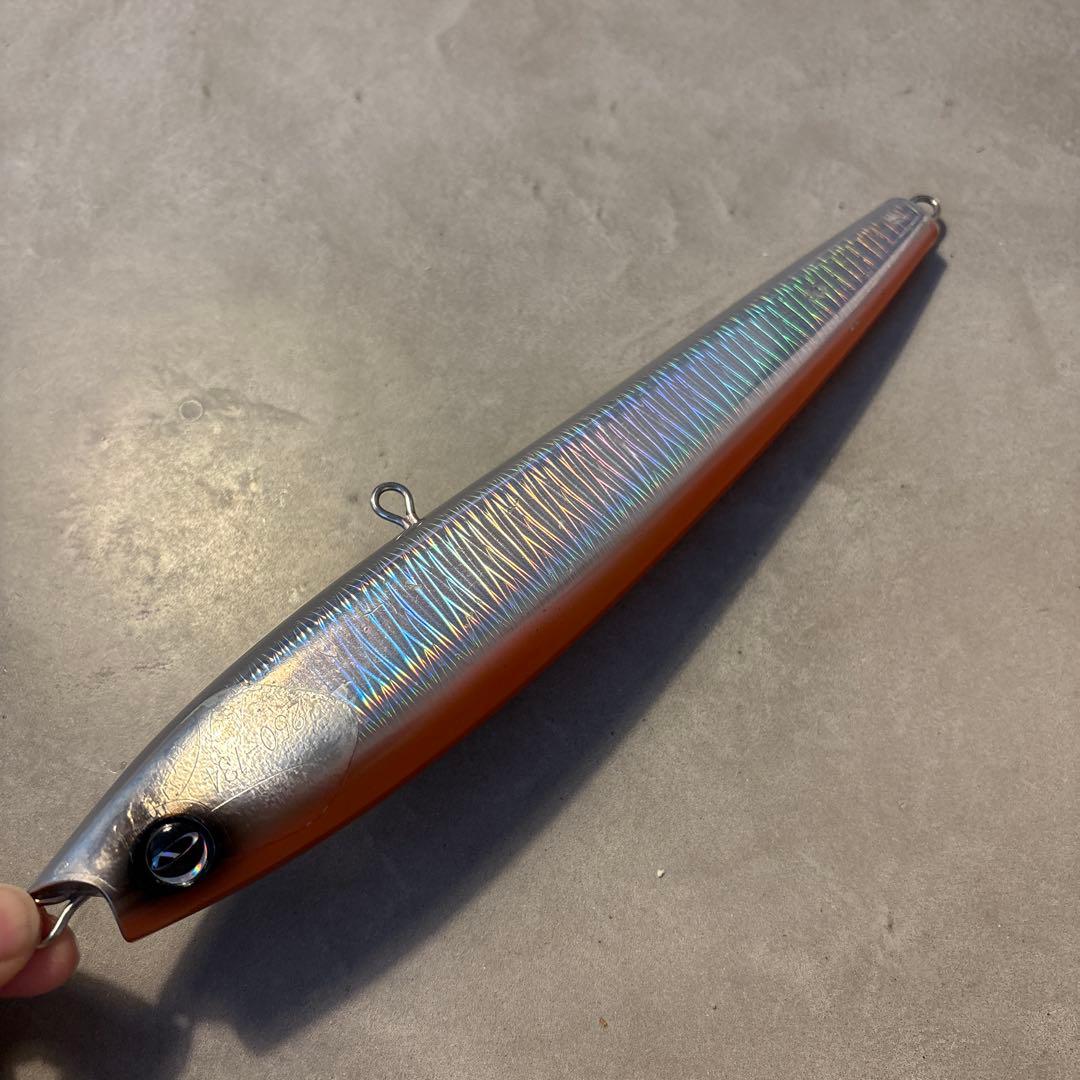 D-CLAW　バブルス　250