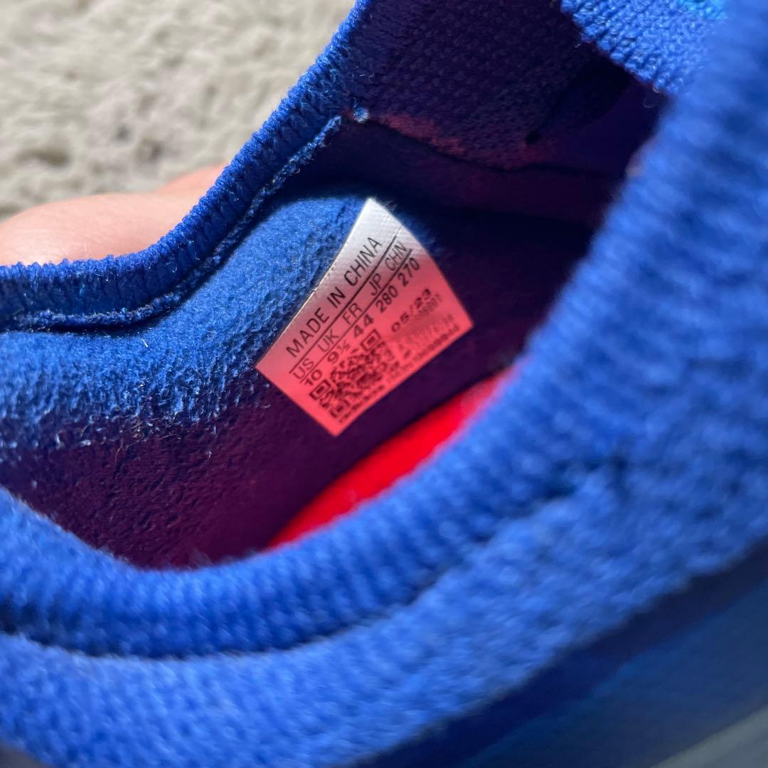 adidasエックス クレイジーファスト.SGサッカー サッカースパイク