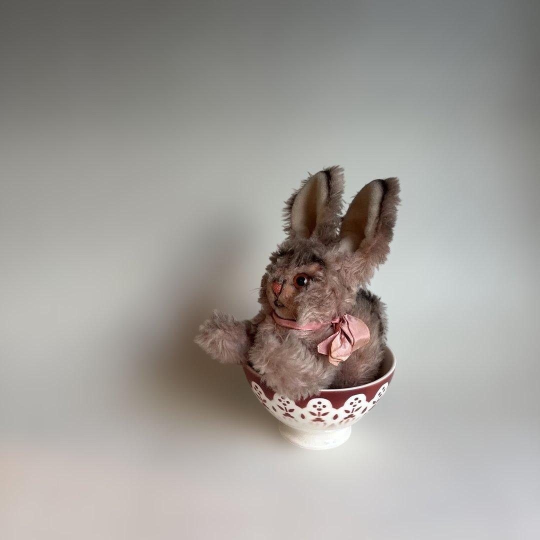 シュタイフ　ぬいぐるみ