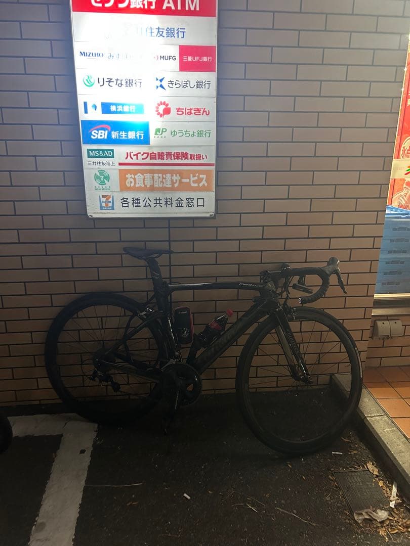 自転車本体 Wilier cento 1 air