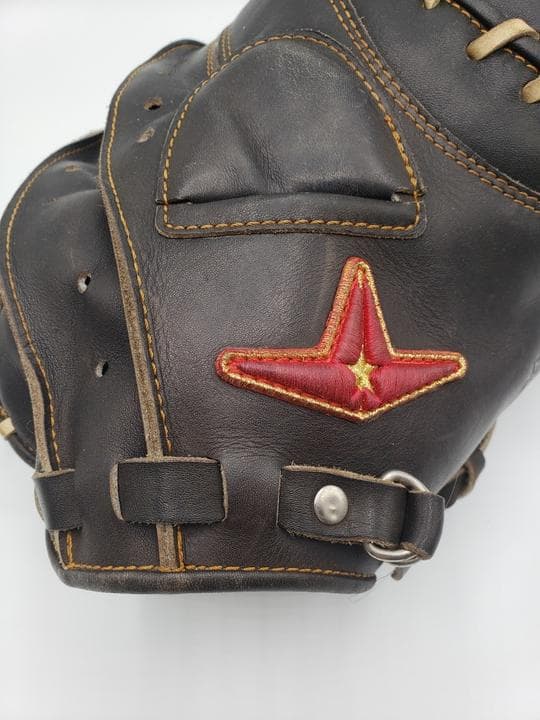 オールスター ALL-STAR 硬式 キャッチャーミット