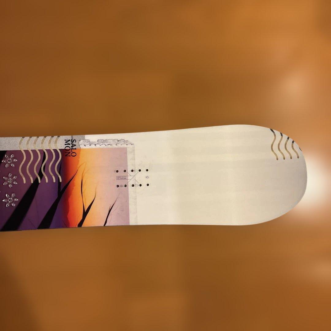 LOTUS スノーボード 146cm