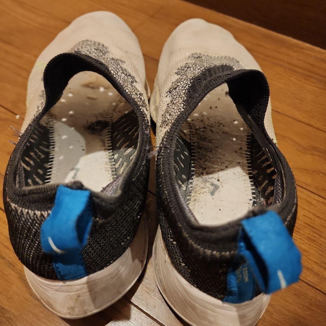 Nike スパイクシューズ スリッポン