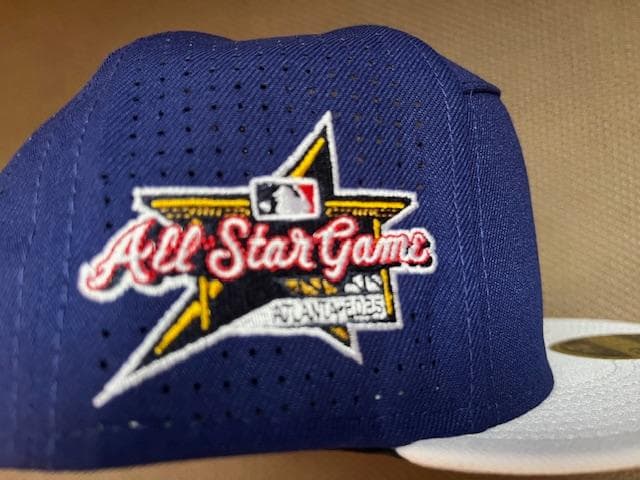 大谷翔平ASGPatch付限定Dodgersバージョン59シリーズ 7₋1/4