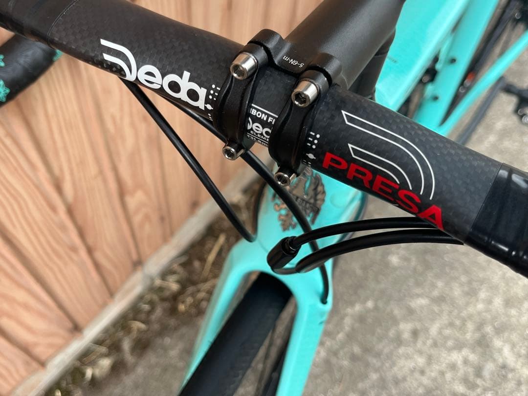 ビアンキ Bianchi sprint スプリント ディスク105