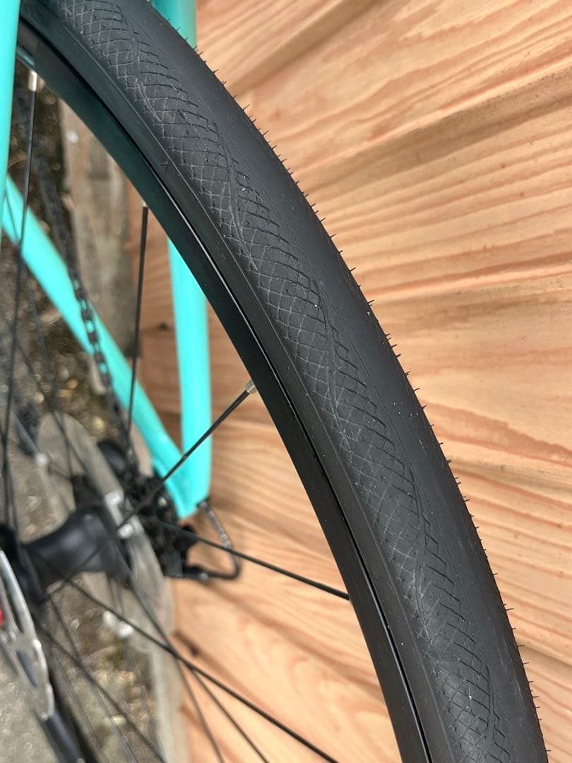 ビアンキ Bianchi sprint スプリント ディスク105