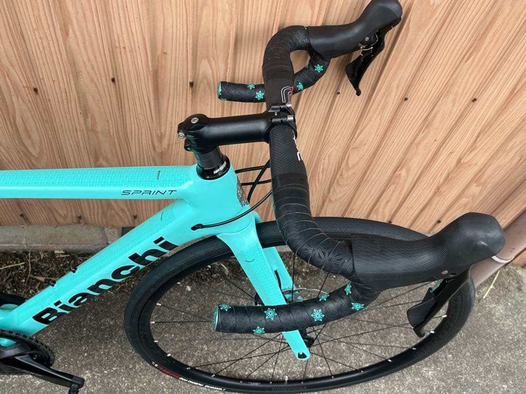 ビアンキ Bianchi sprint スプリント ディスク105
