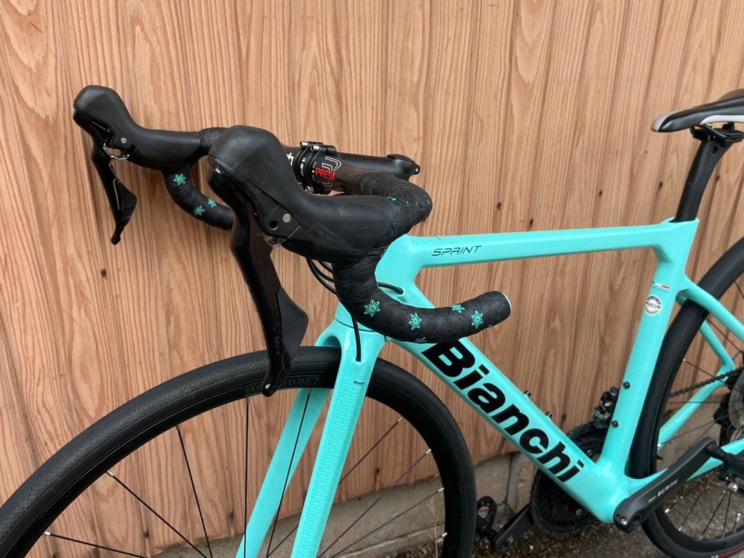 ビアンキ Bianchi sprint スプリント ディスク105
