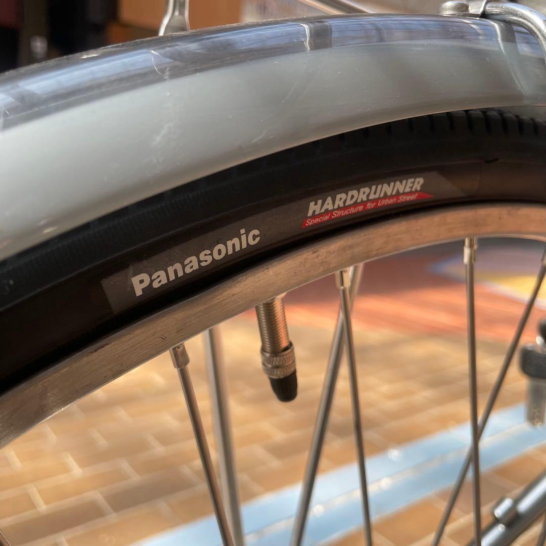 【2021年式】 ブリヂストン アルベルト 27インチ S型 5段変速