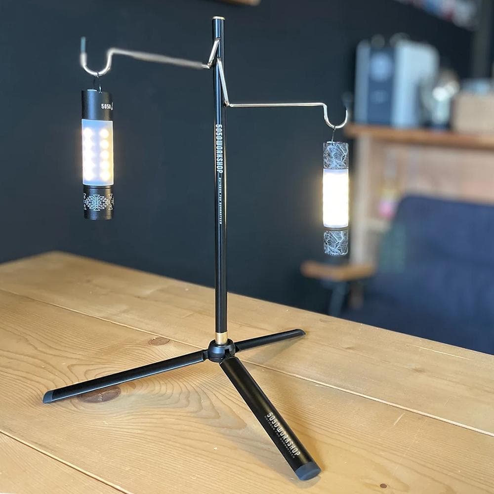 5050 WORKSHOP 2WAY STAND 拡張パーツ多数