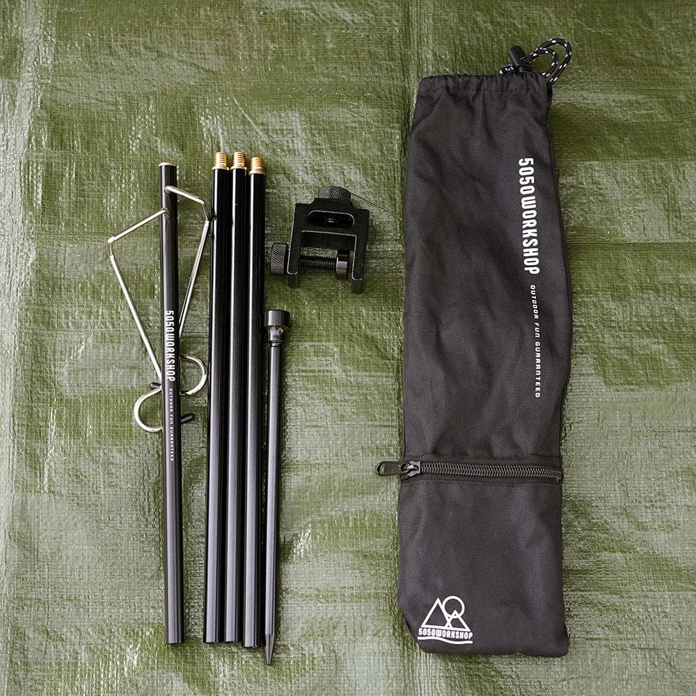 5050 WORKSHOP 2WAY STAND 拡張パーツ多数