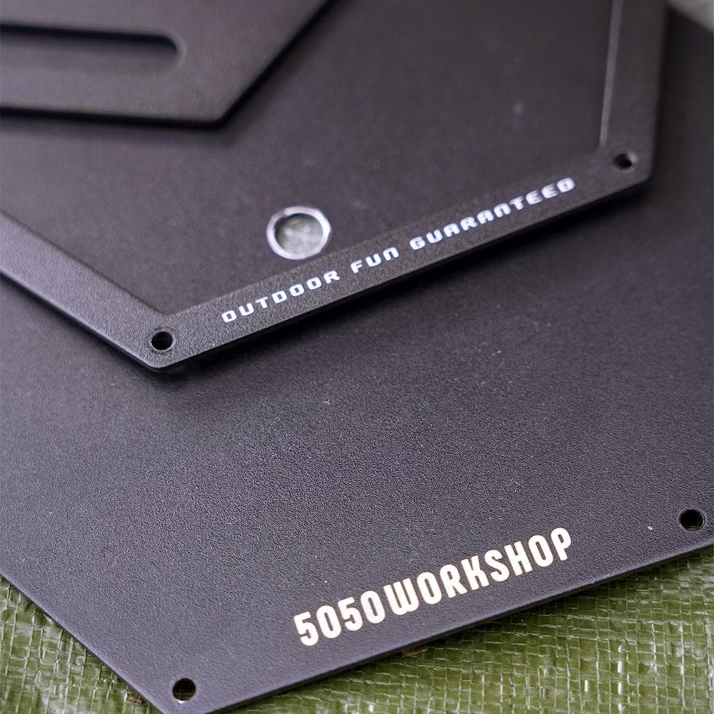 5050 WORKSHOP 2WAY STAND 拡張パーツ多数