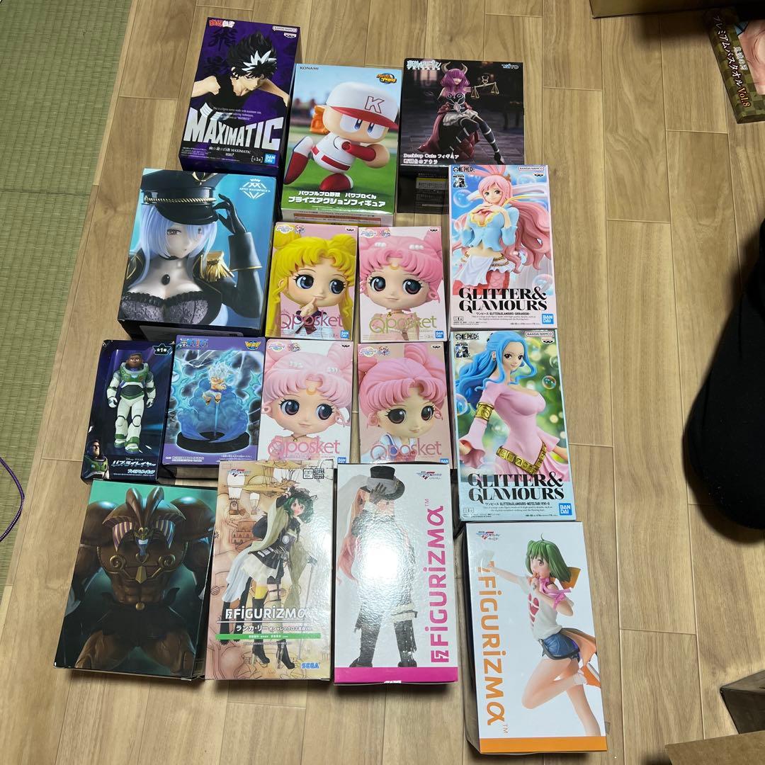 プライズギュア