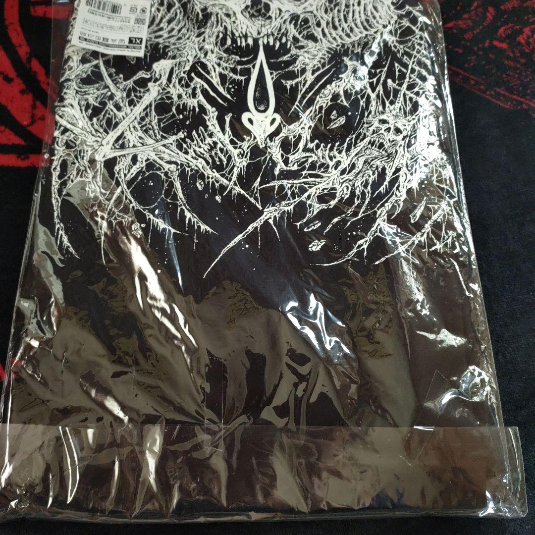 【未開封】BABYL ロングTシャツ サイズ:XL