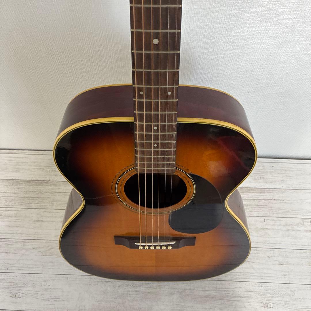 Mavis アコースティックギター MO-280