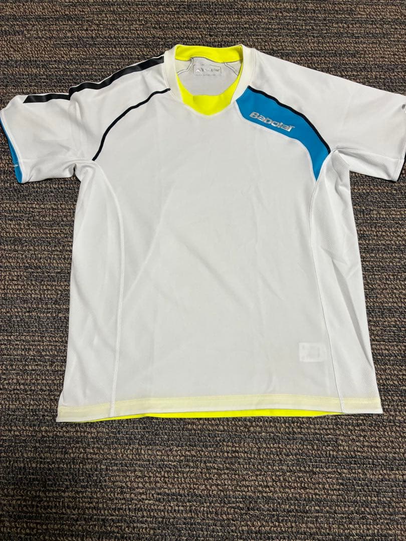Babolat テニスウェア2枚セット