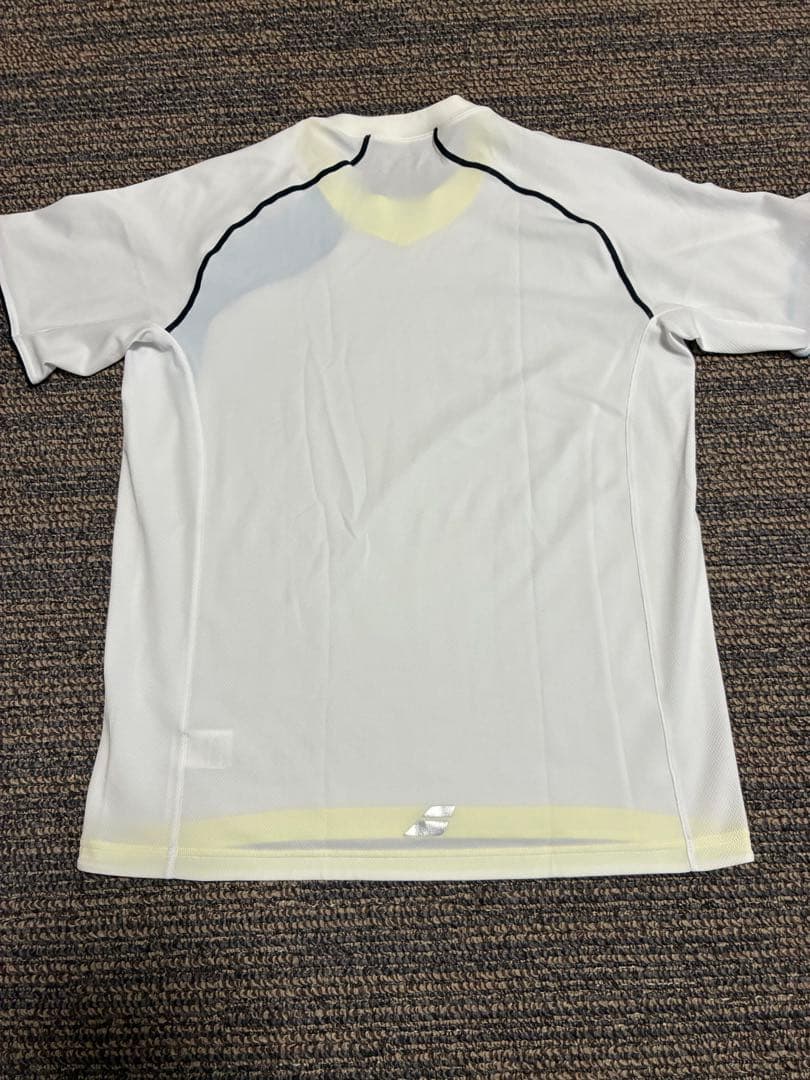 Babolat テニスウェア2枚セット