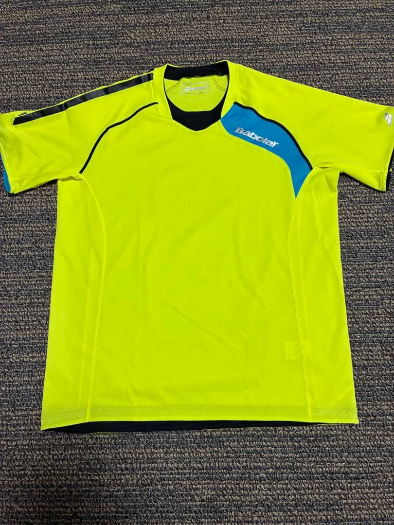 Babolat テニスウェア2枚セット