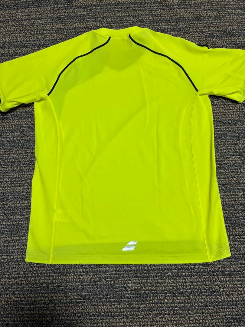 Babolat テニスウェア2枚セット