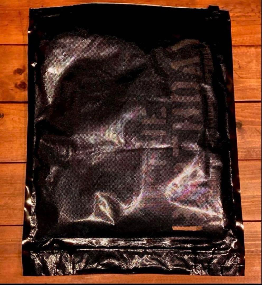 The Birthday／スカルロングTシャツXL新品未開封 チバユウスケTBD