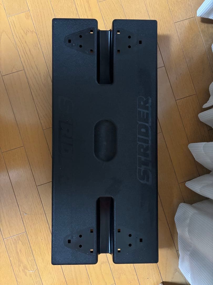 STRIDER ストライダー ロッキングベース　スタンド無し